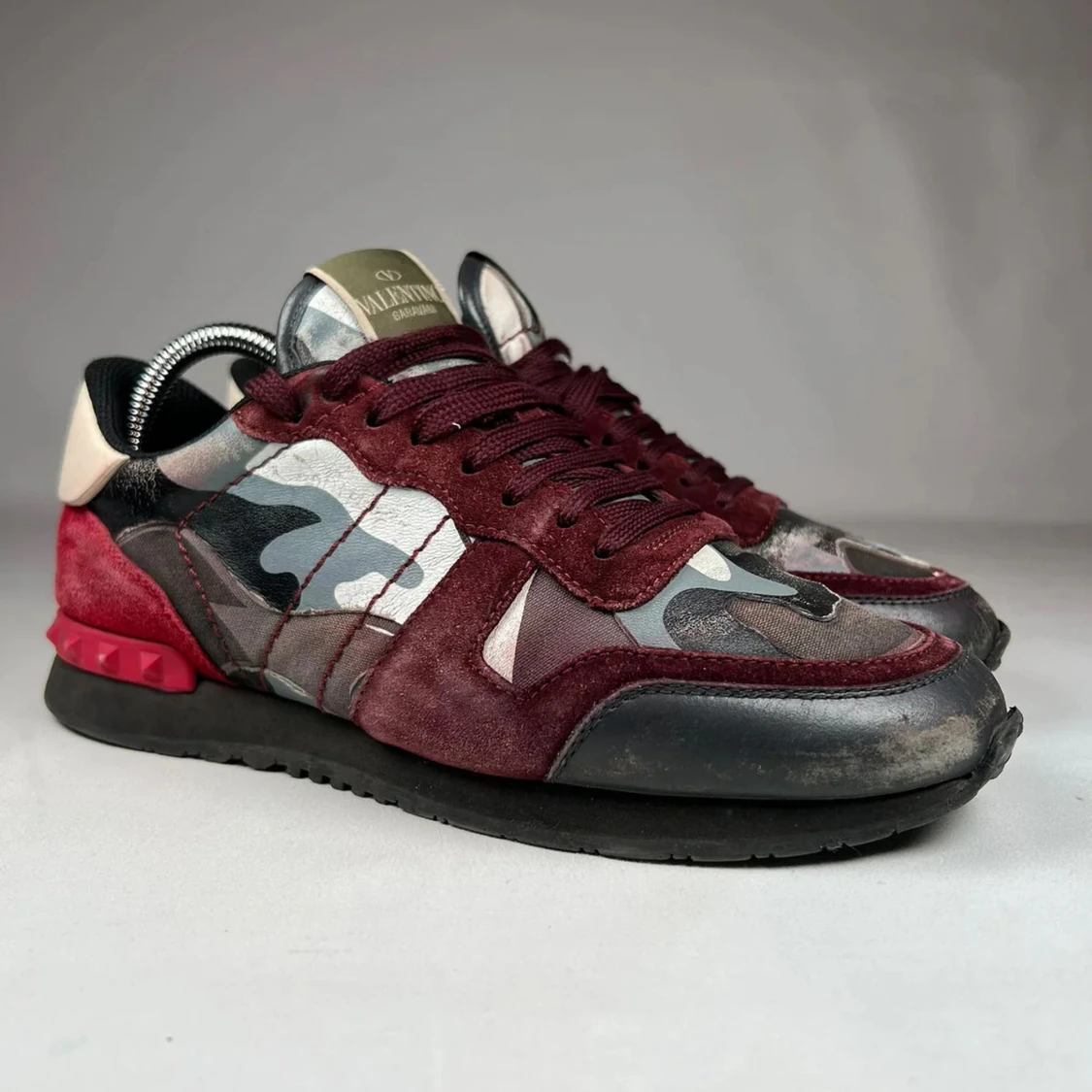 Valentino Garavani Rockrunner sneakers - 2