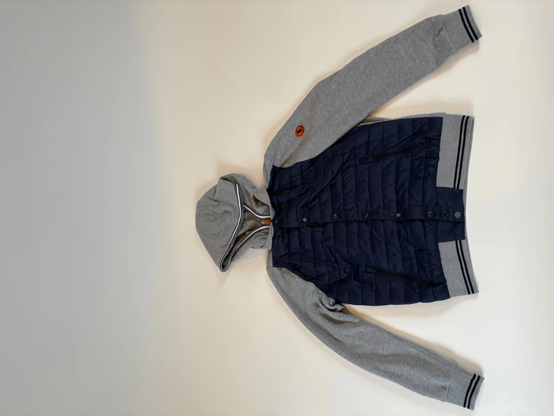 Save the duck Cardigan  - 2