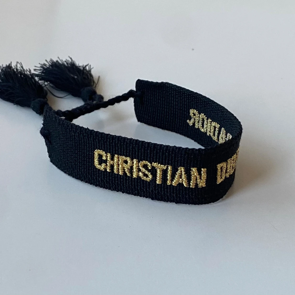 Christian dior armband 