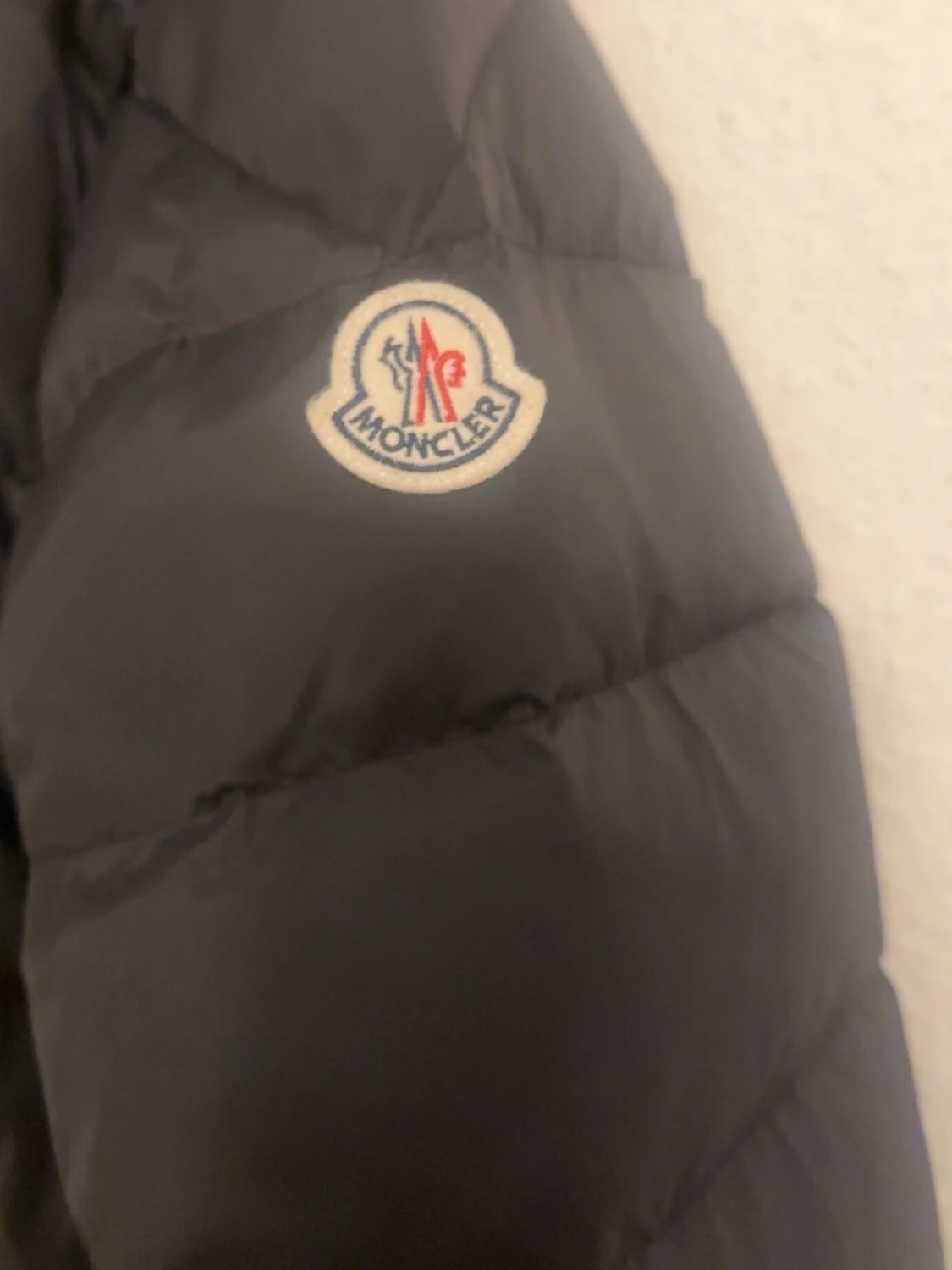 Moncler cluny - 1
