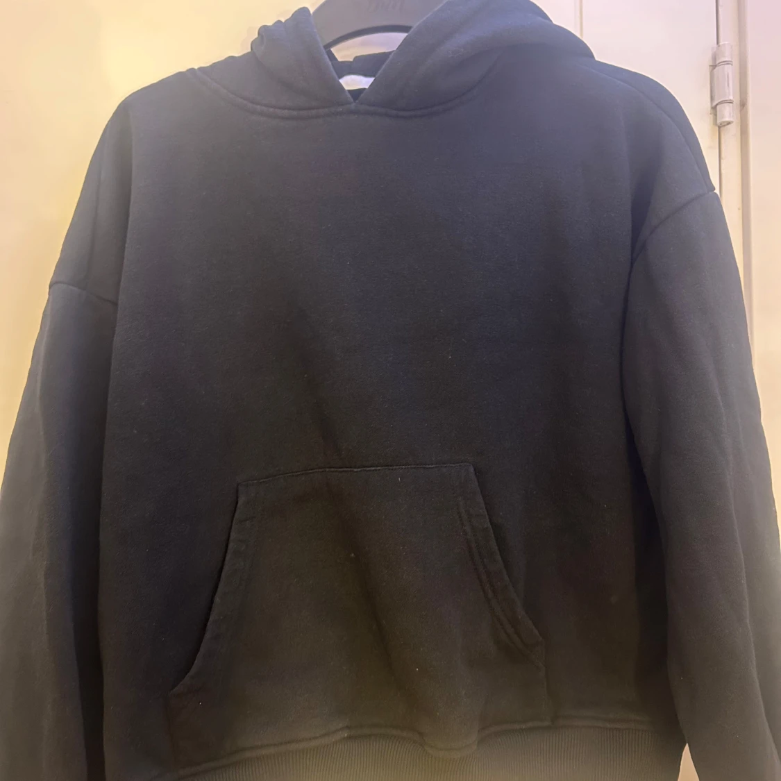 Hoddie från Lager 157