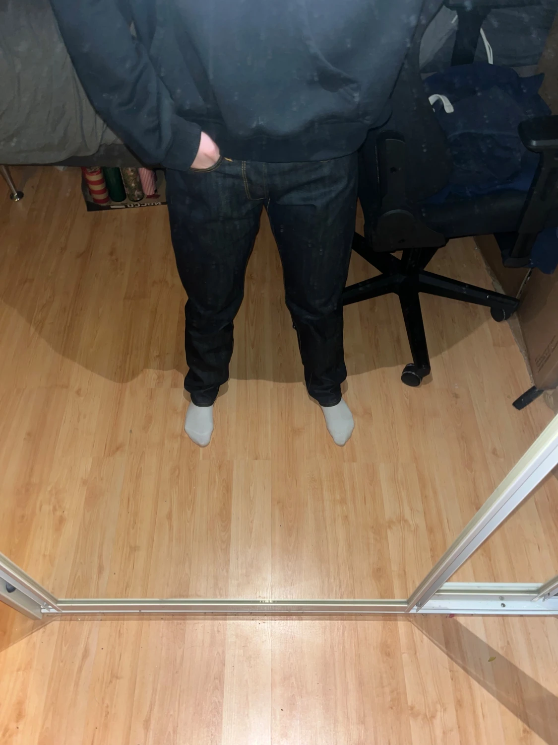 G-Star RAW jeans - 4