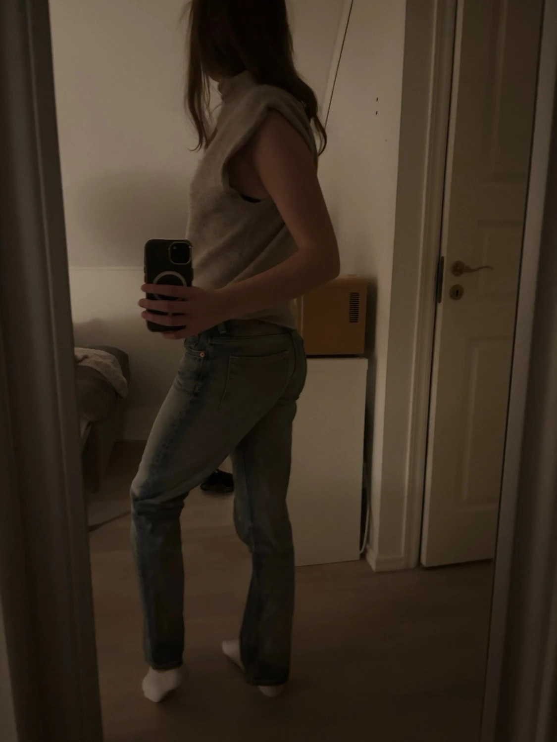  jeans från WEEKDAY  - 2