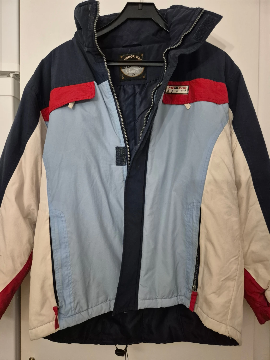 Skidjacka/Vinterjacka - 5