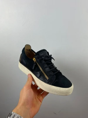 Guizeppe Zanotti skor - Storlek 42 | Skick 8/10 | Bara skorna medföljer | Hör av dig vid frågor! 