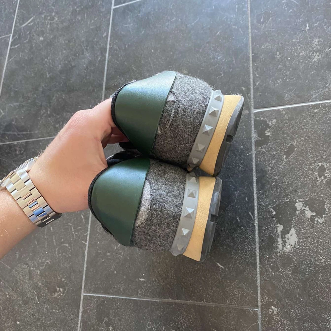 Valentino Rockrunners  - 3