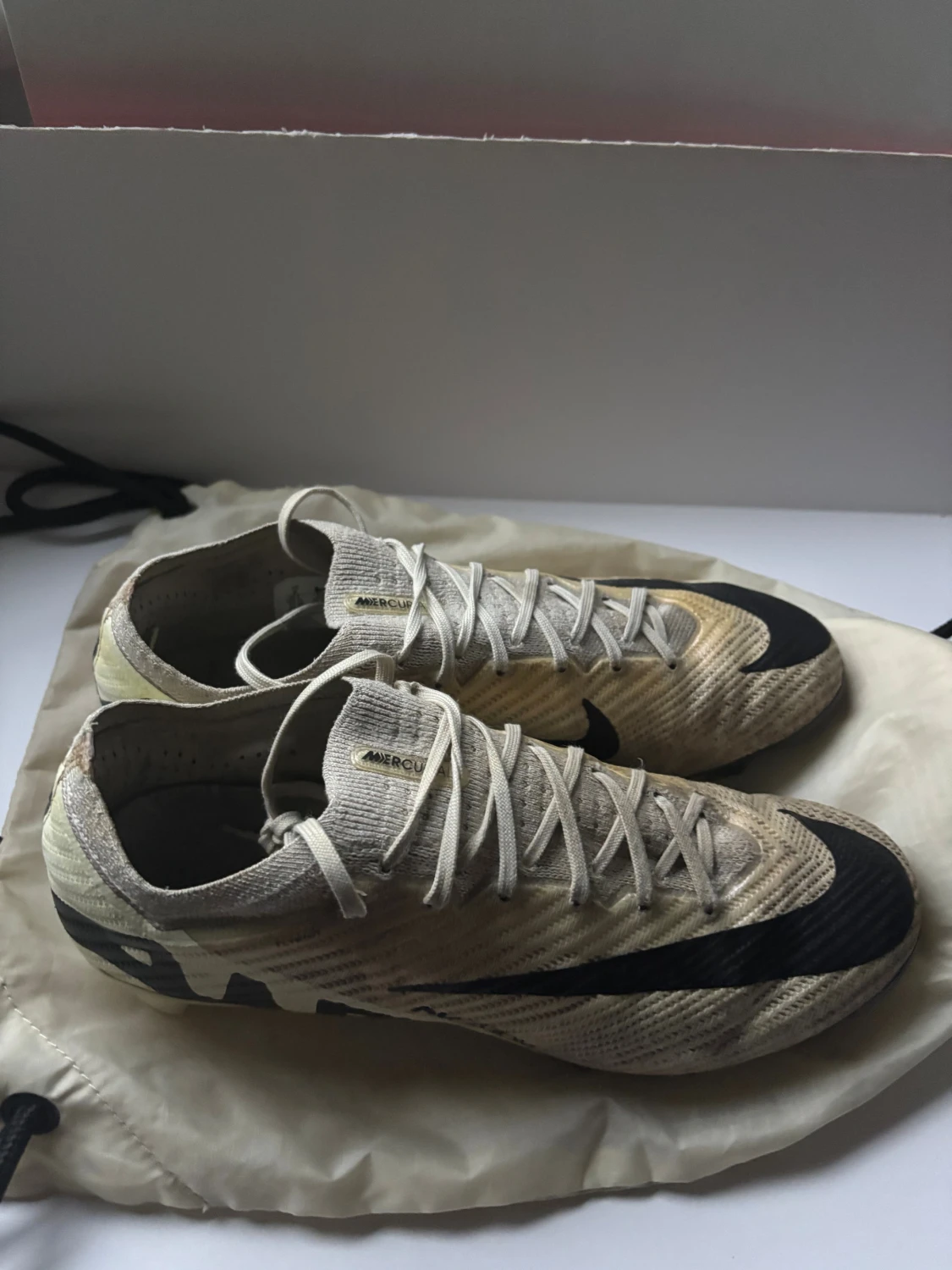 Nike mercurial Vapor 15  - 1