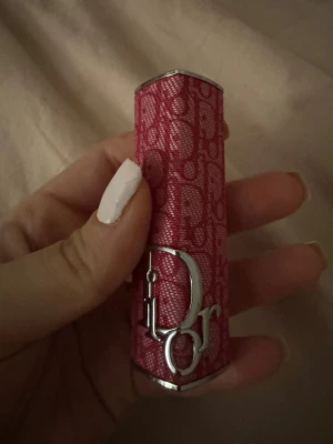 Dior lip case  - Jätte fin helt ny har ej använts
