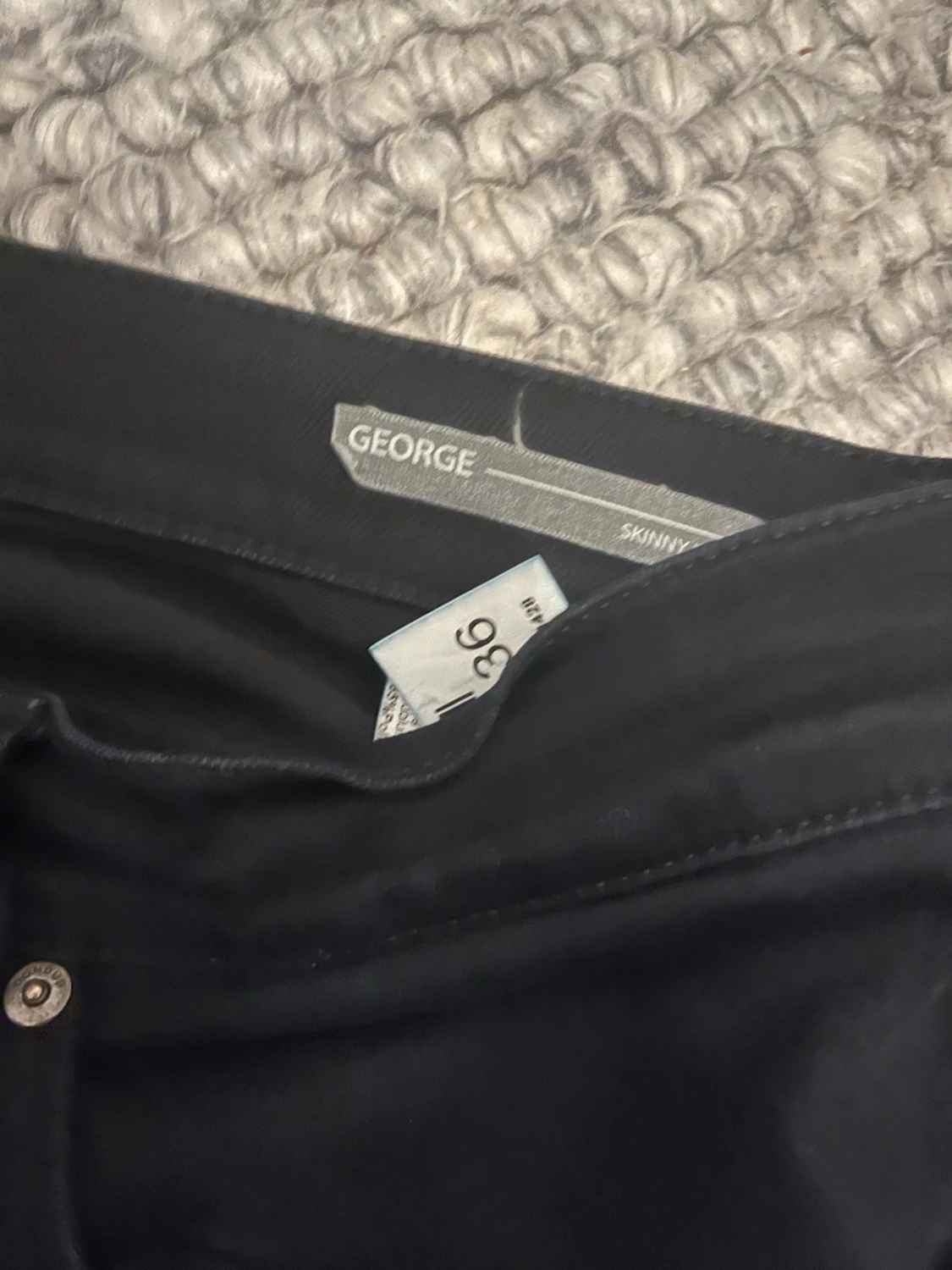 Dondup George Jeans - 3