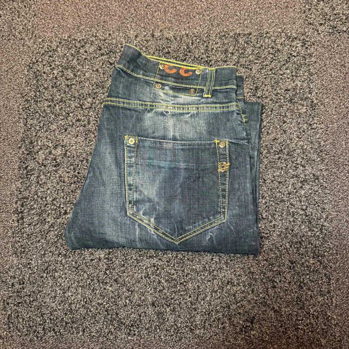 Dondup jeans