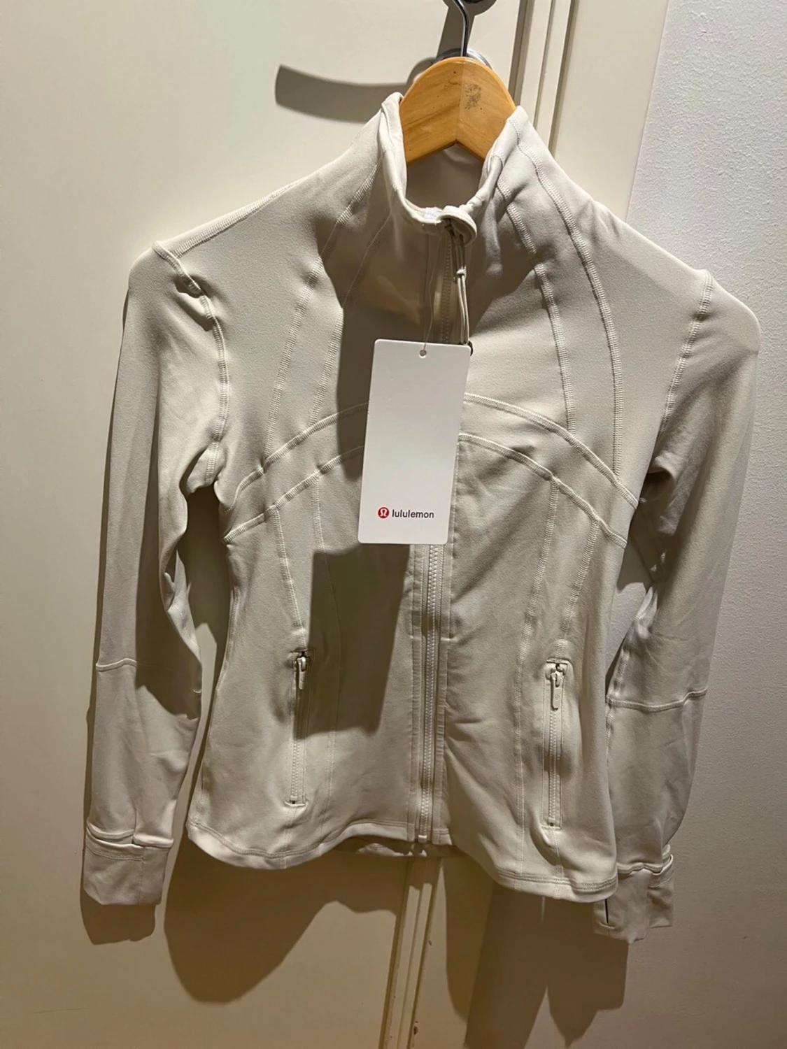 Lululemon Jacket