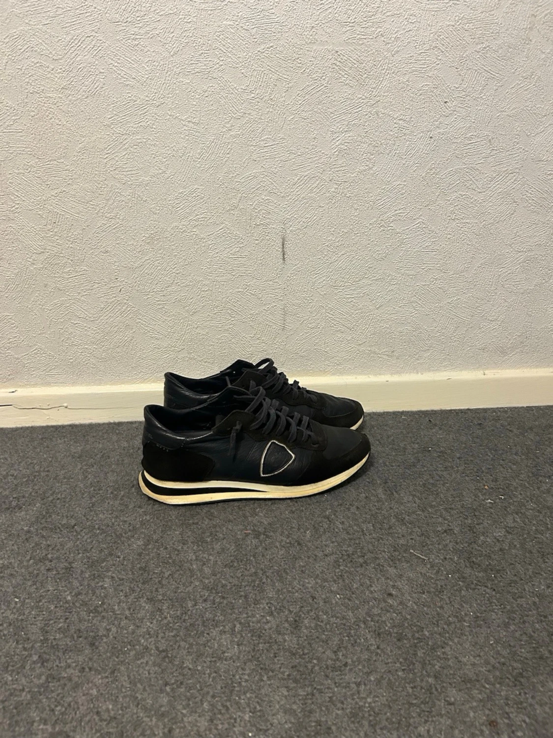 Philippe Model sneakers