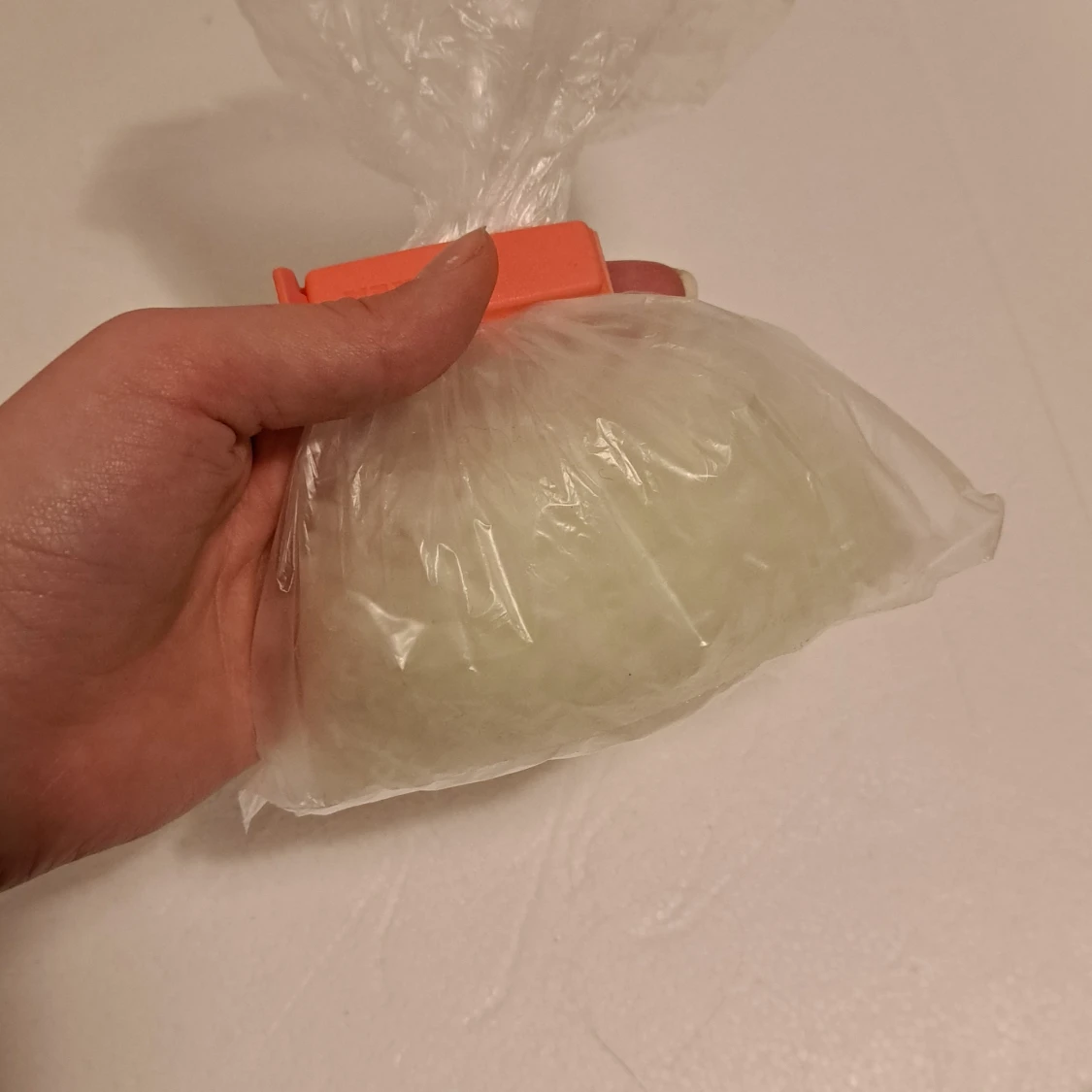 Glow in the dark pärlor till DIY - 3