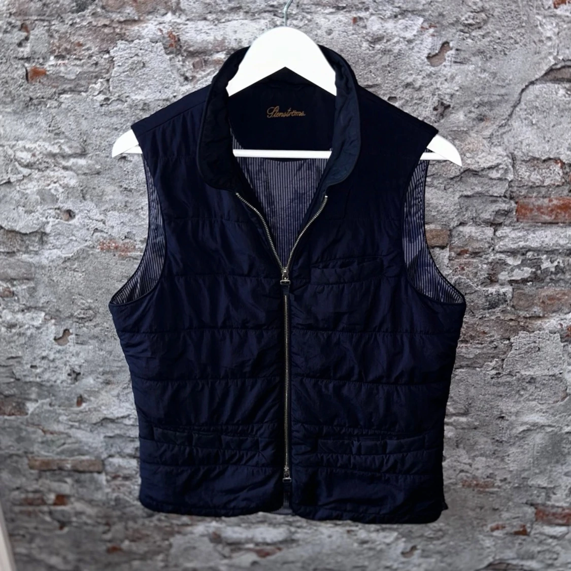 Stenströms väst - 2