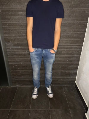 Jack & Jones jeans - Stl - W31/L32 | Skick: 9/10 | Nypris:1000