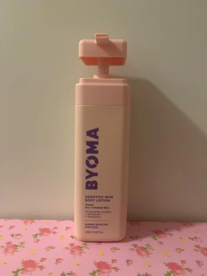 Byoma body lotion - Ny och oanvänd
