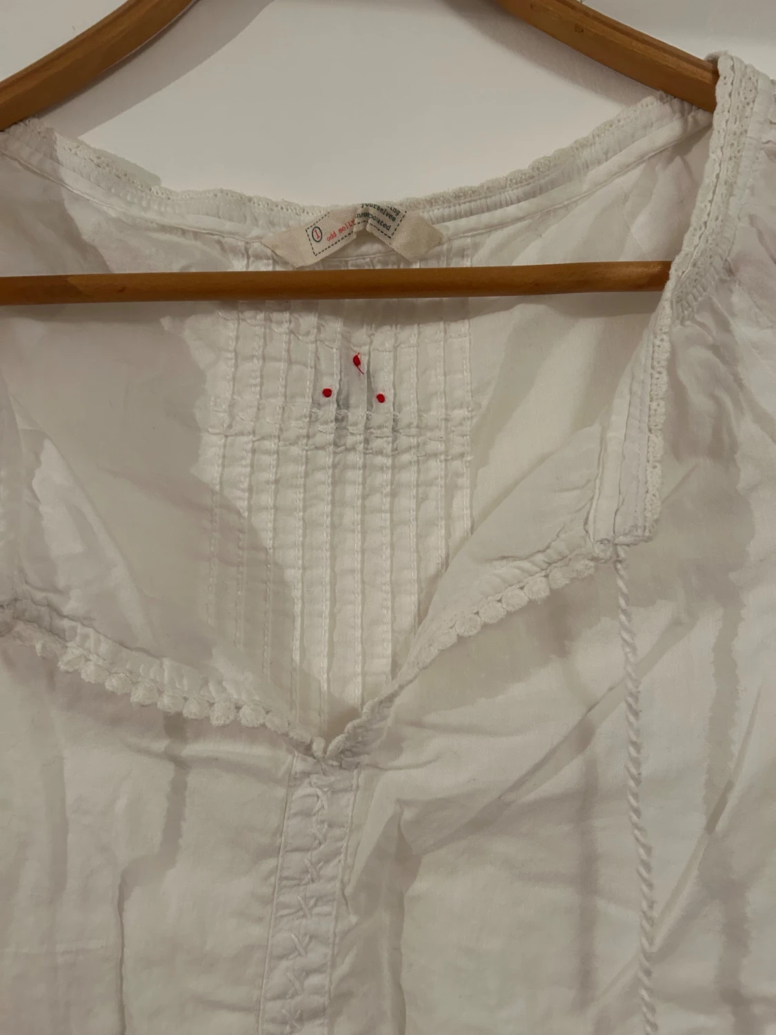 Blus från odd molly - 1