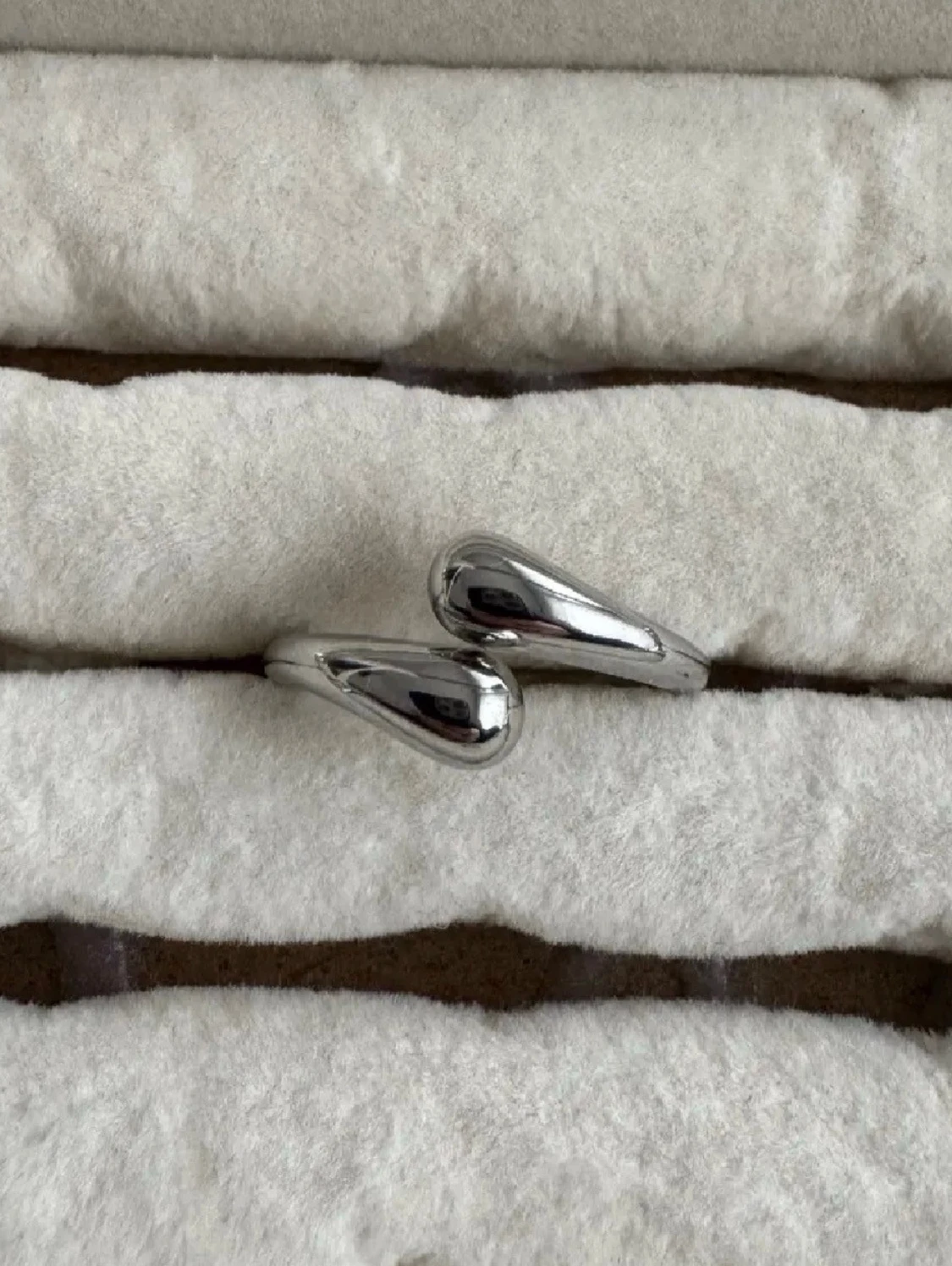 Paket pris 3 ringar  - 1