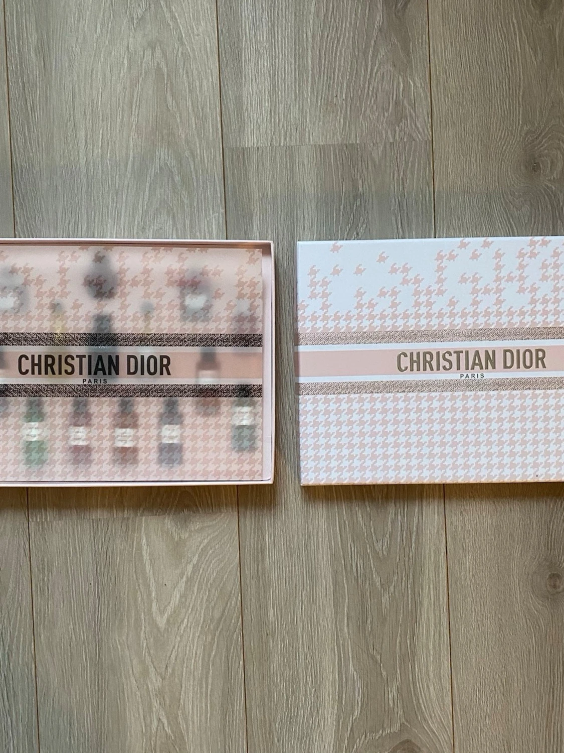 Gift set från dior - 1