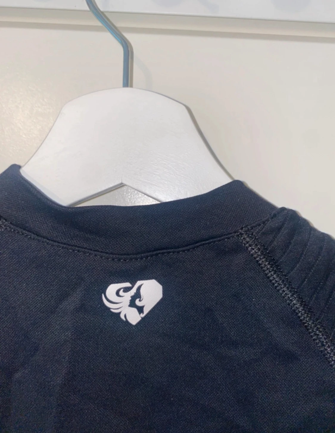 Kompression, träning, t-shirt - 4