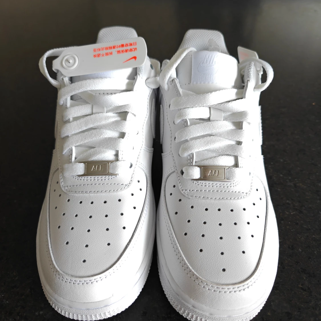 Nike Air Force 1 | Helt nya, strl. 38