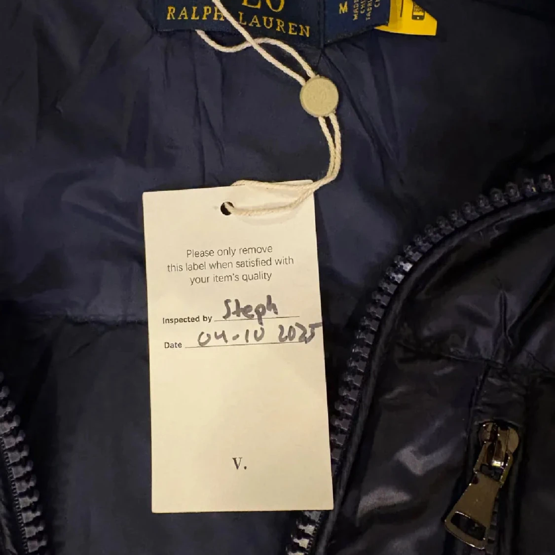 Ralph Lauren jacka  - 2