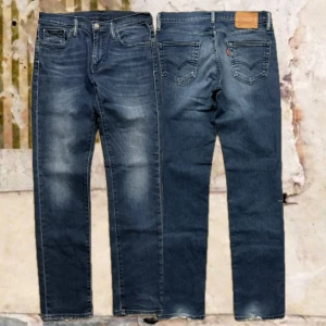Levis 511 - Tjena! Säljer dessa Levis 511, fint skick, W30/L32, Midja-40/ Längd-104/ Benöppning-17, hör av dig vid funderingar!🙌