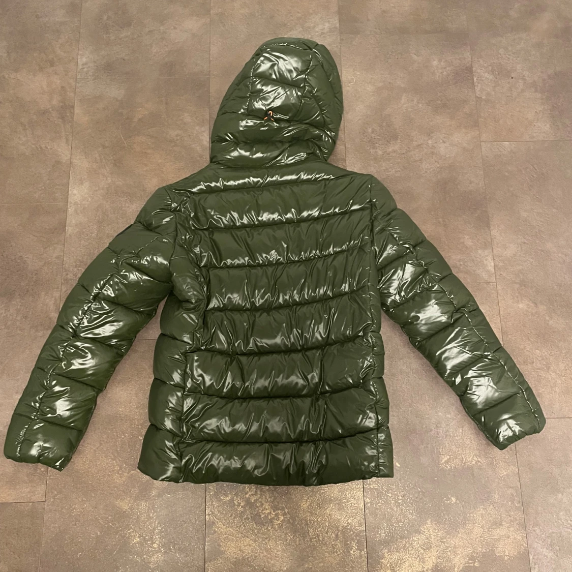 Save the duck jacka - 3