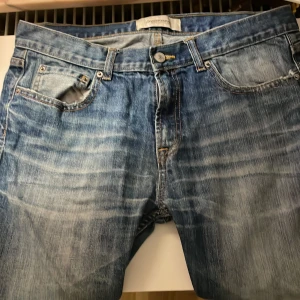 Jeans dressman - Jeans från dressman men har typ aldrig använt
