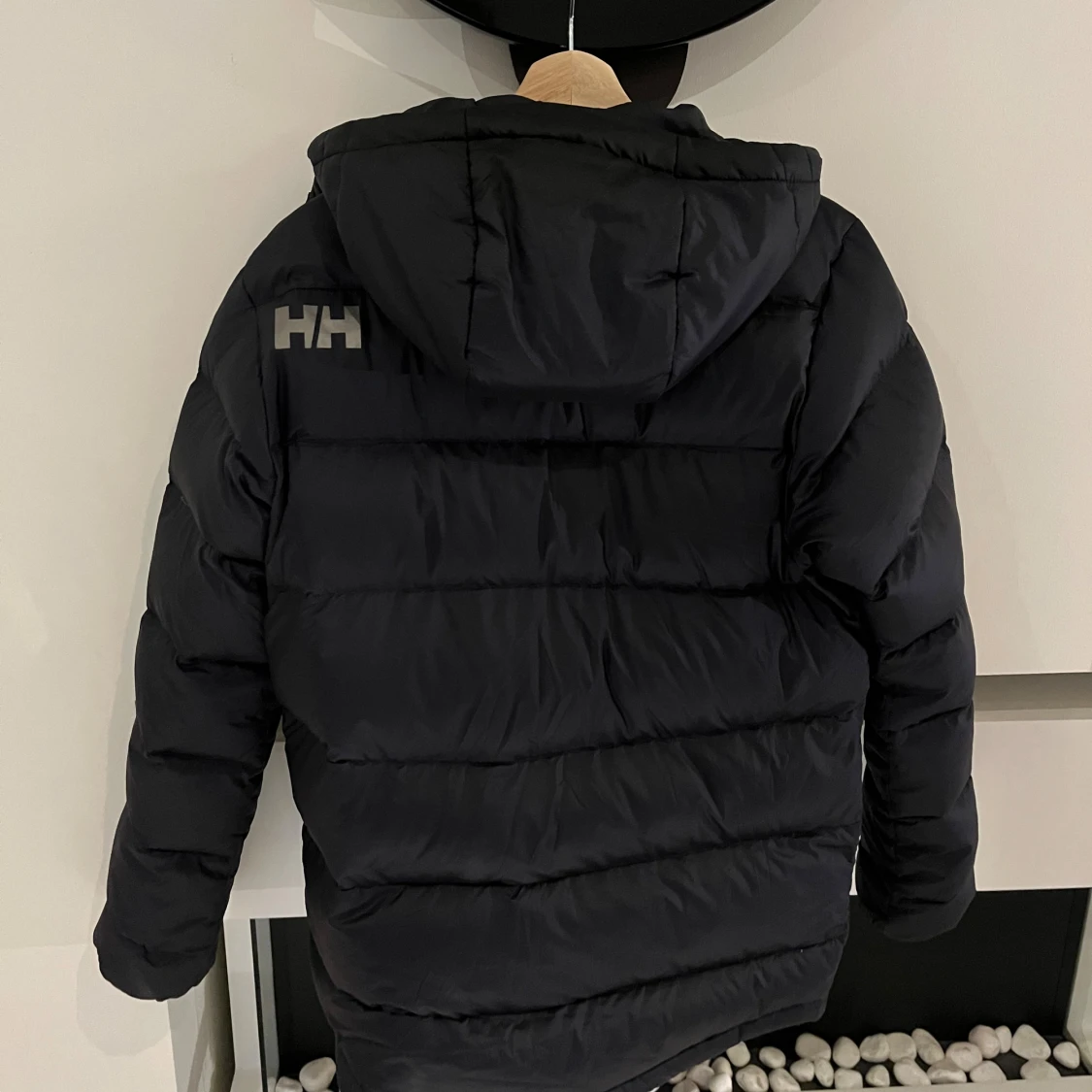 Helly Hansen Vinterjacka Dunjacka  - 1