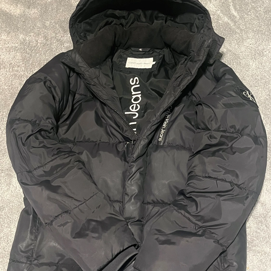 Calvin Klein dunjacka