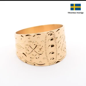 Söker en norrbottens ring i guld! - Söker!! Kan betala max 3000kr.