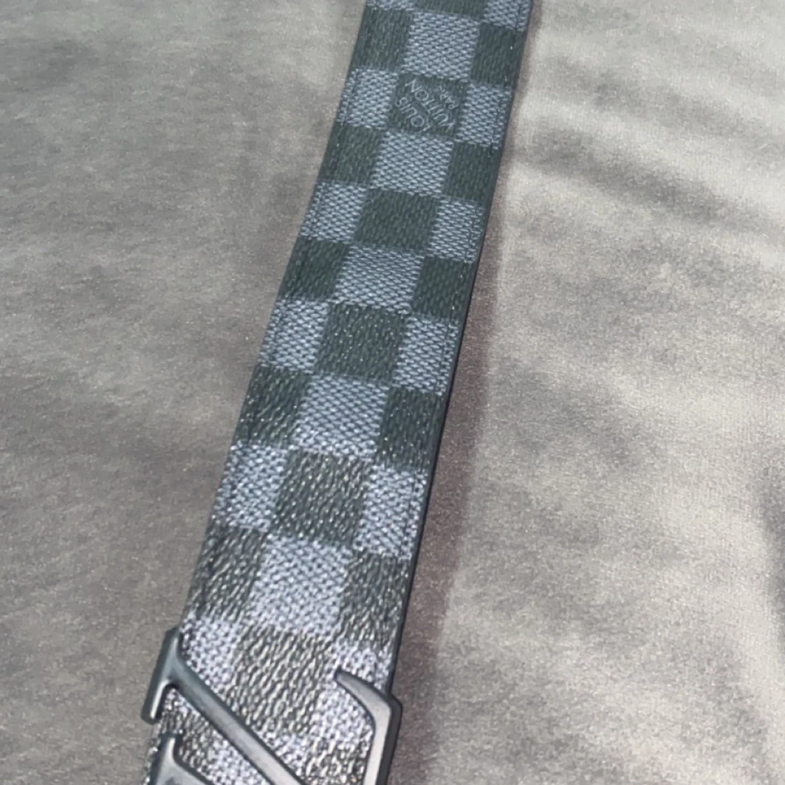 LV och BB bälten - 1