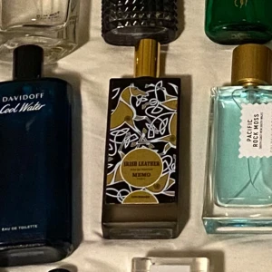 Irish leather byte - Byte