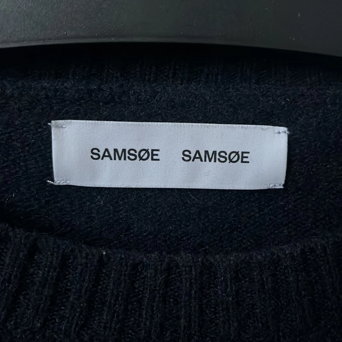 Samsøe Samsøe tröja - 2