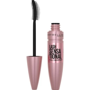 Mascara - Absolut helt ny och använd 1 gång bara för att testa. Jag brukar ha de vattenfasta men råka köpa den vanliga och märkte snabbt att det inte var något för mig! Pris kan diskuteras och jag kan skicka ytterligare bildbevis❤️🫶🏻köpt för 129kr