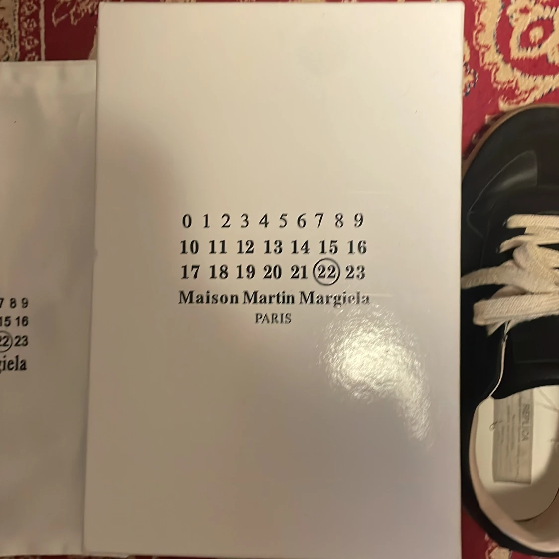 Maison Margiela Gats  - 3