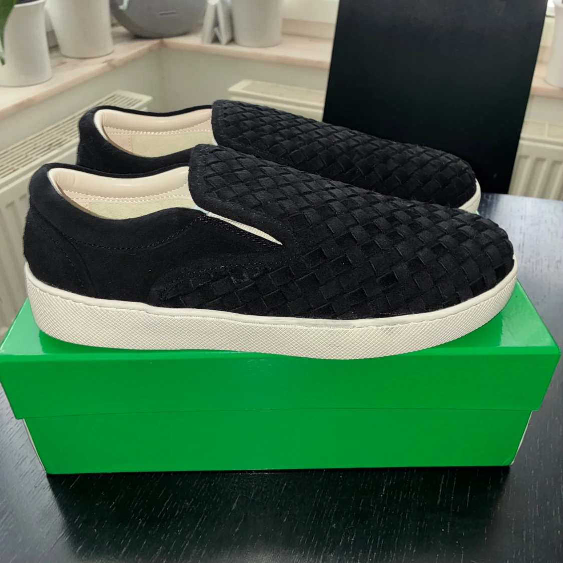 Bottega Veneta skor - 1