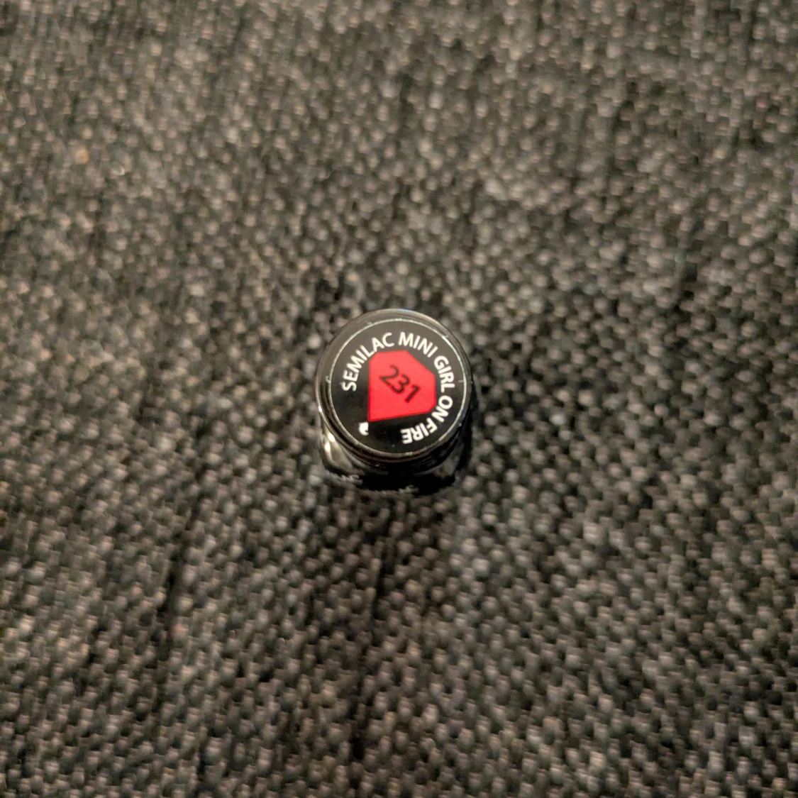 Gel polish/gellack, kräver uv-ledlampa