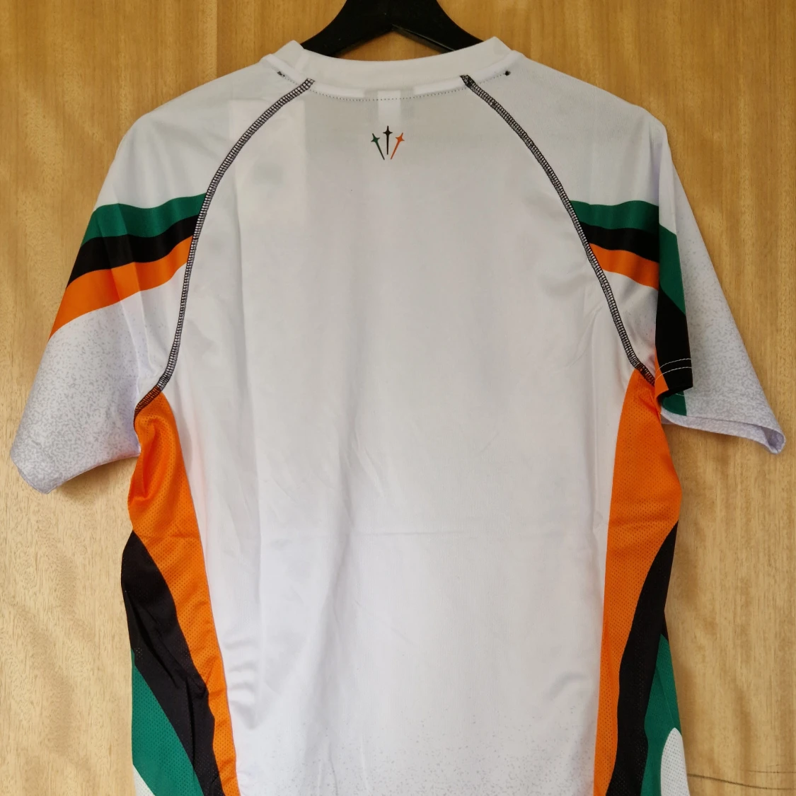 Venezia fotbollströja 25-26 - 1