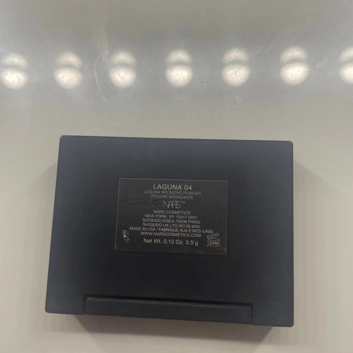 NARS Laguna 04 Bronzer - 2