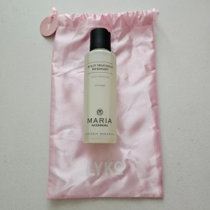 Maria Åkerberg Scalp Treatment Rosemary - Maria Åkerberg Scalp Treatment Rosemary. 125ml  Ord pris 199kr