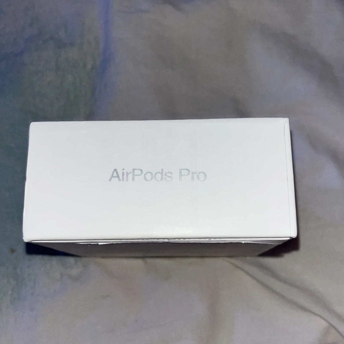 AirPods Pro (2nd generation) MagSafe USB-C - 3