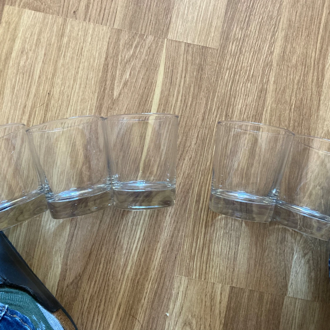 IKEA Godis glas säljes