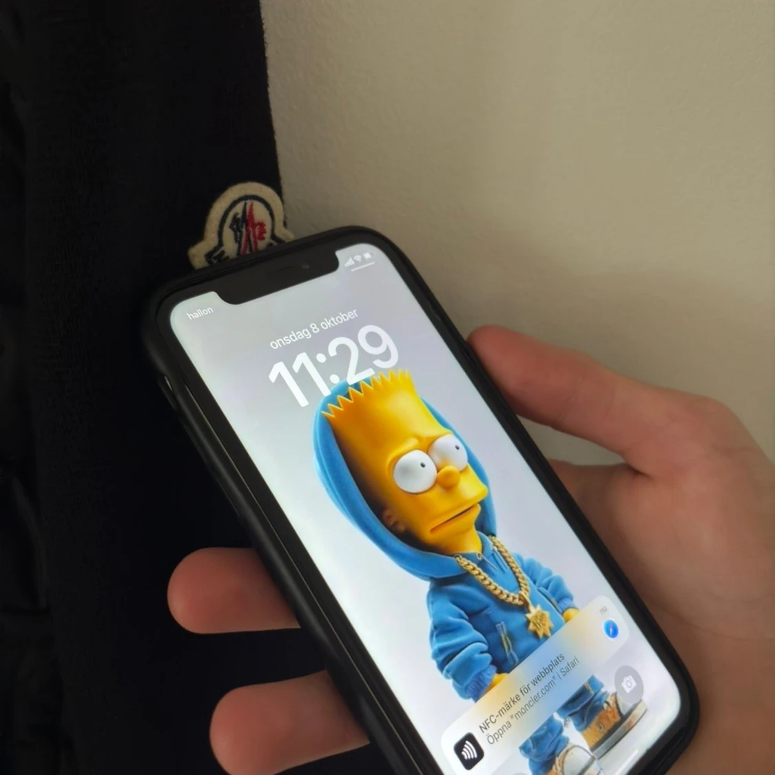 Moncler cardigan  - 2