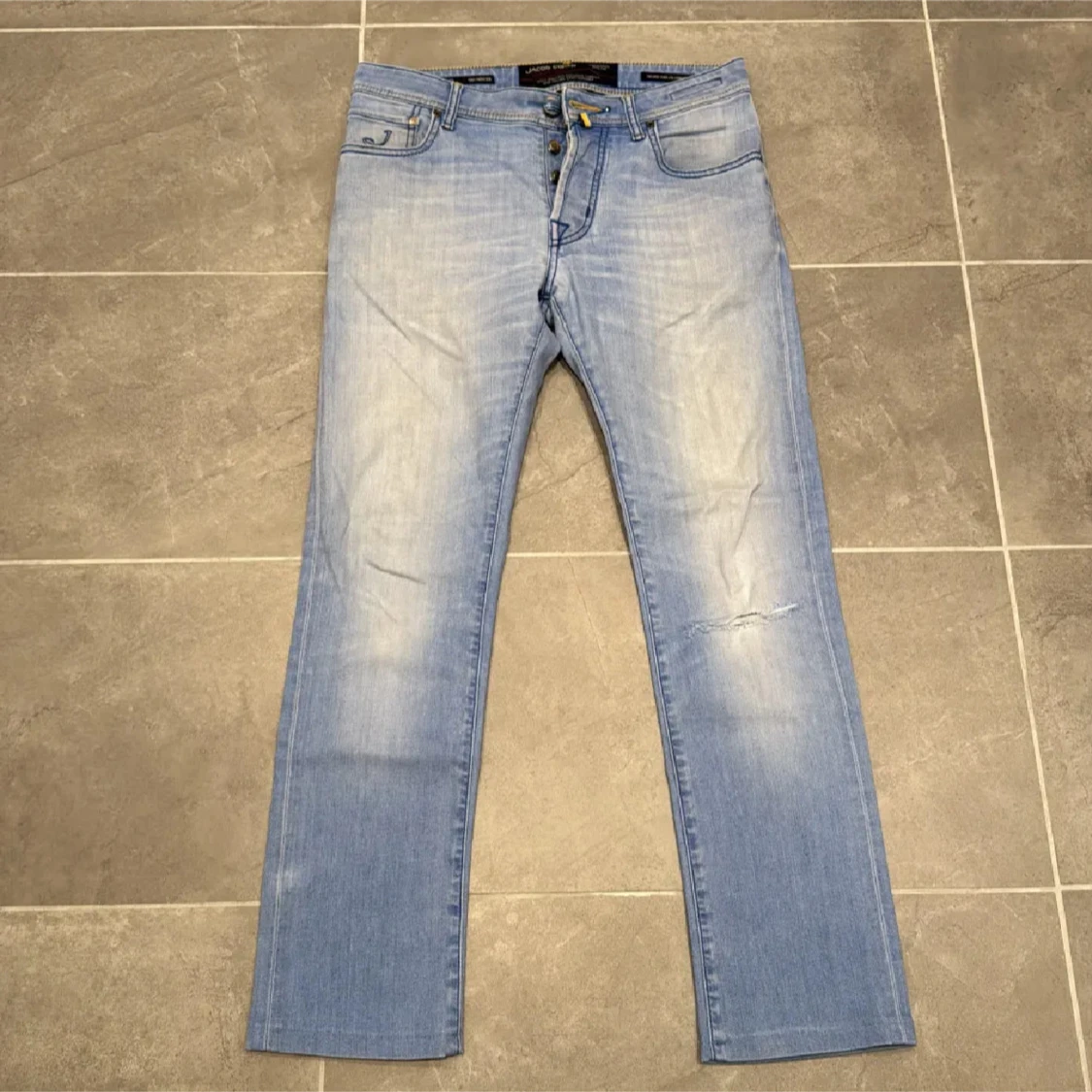 Jacob Cohën Type 688.C - 1