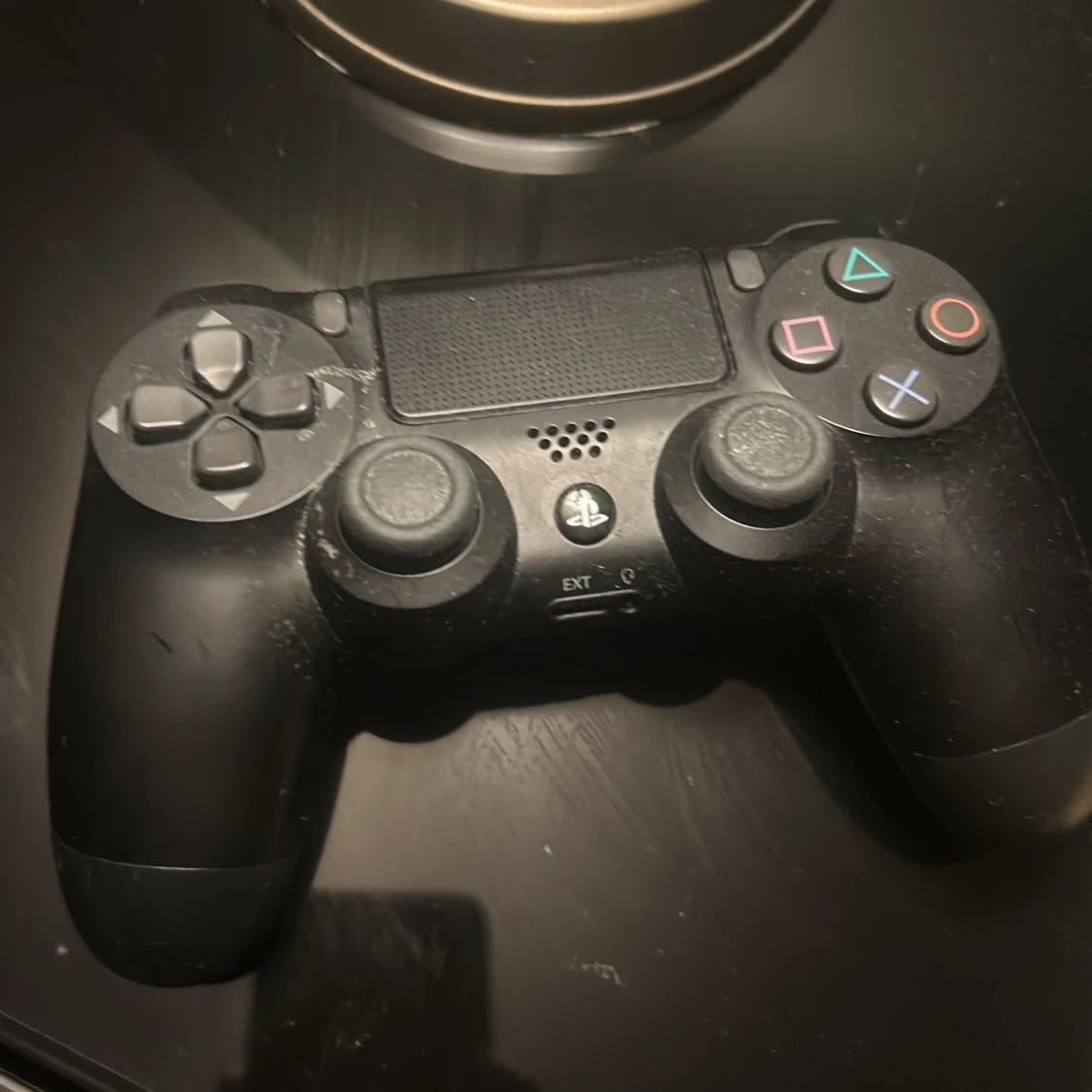 PlayStation 4 DualShock 4 Controller