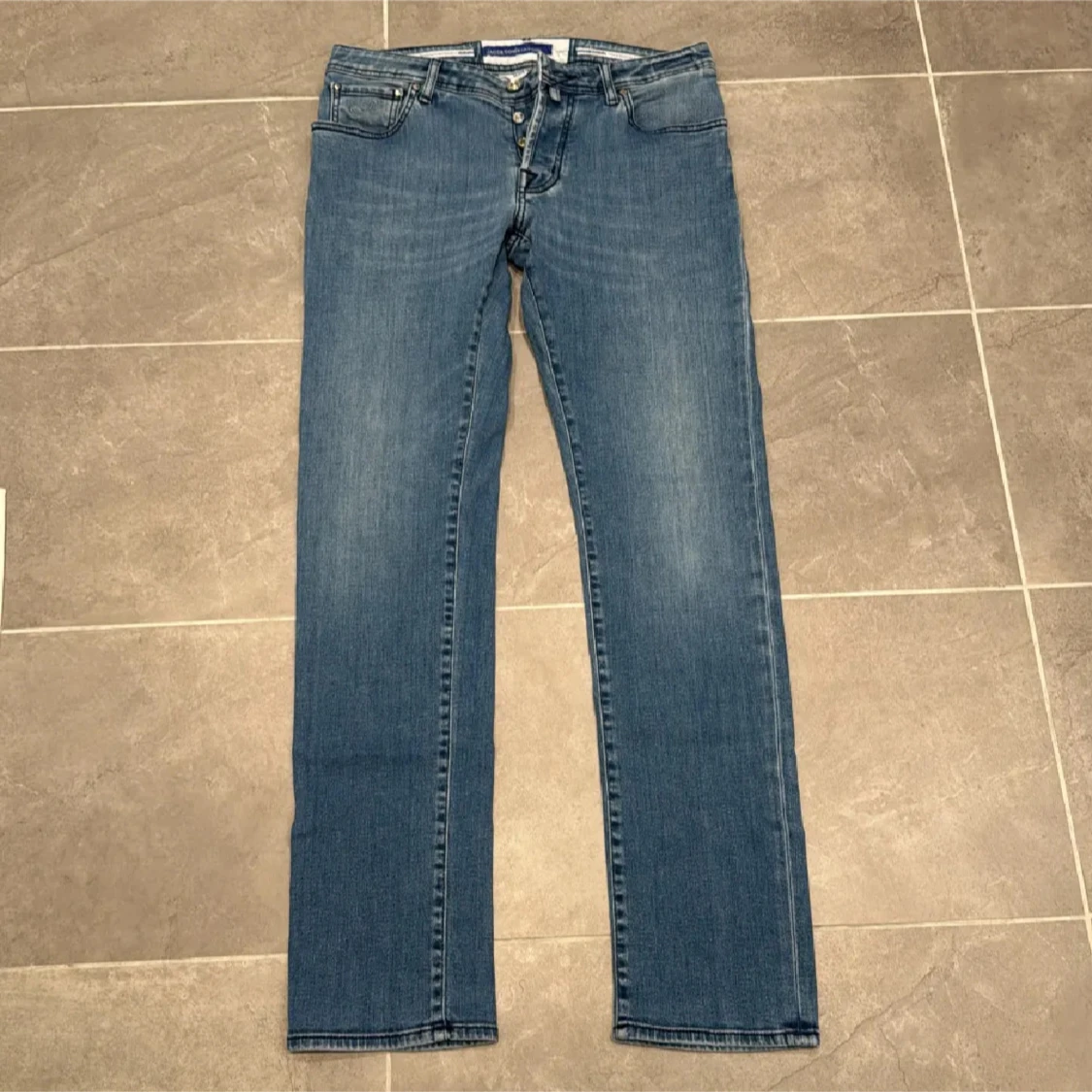 Jacob Cohën Nick - 1