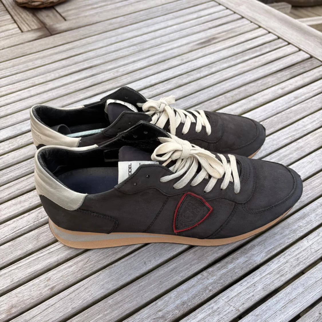 Philippe model sneakers - 1