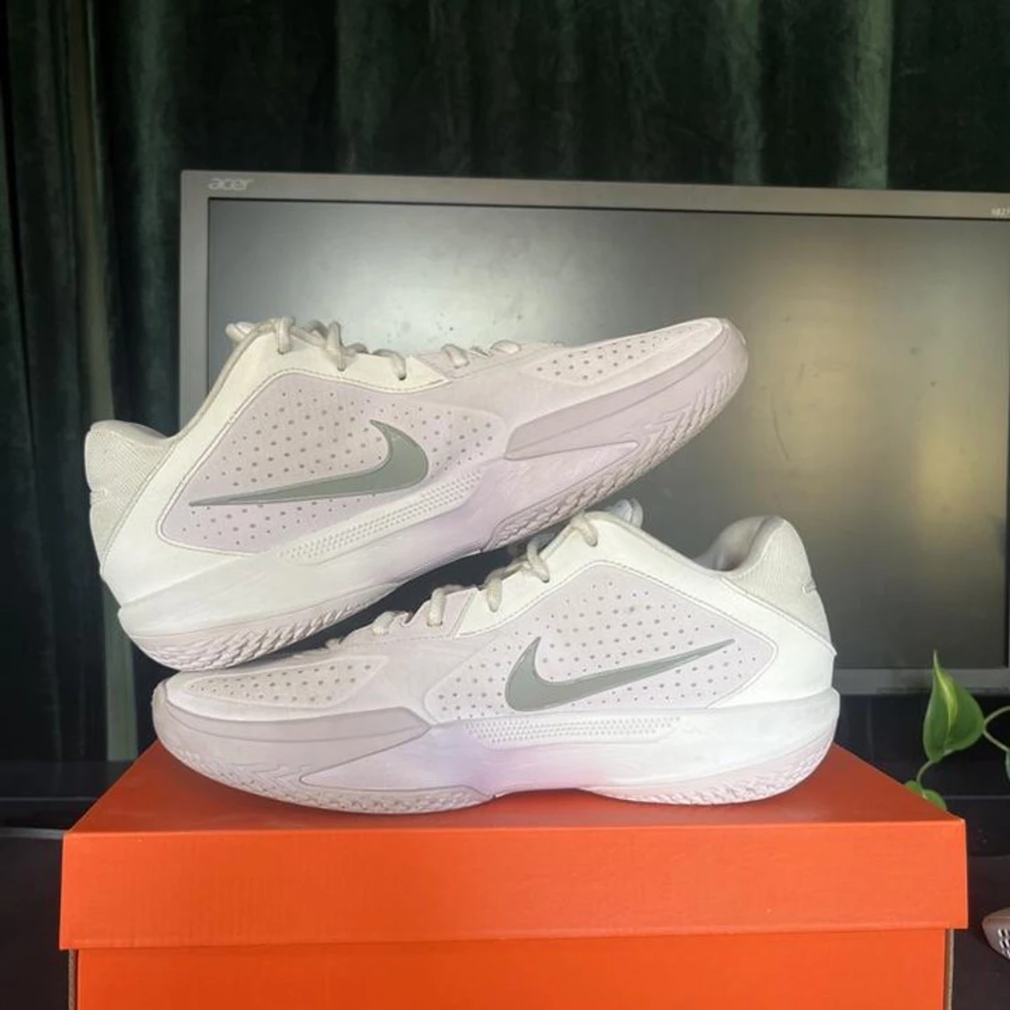 Nike G.T CUT CROSS - 1